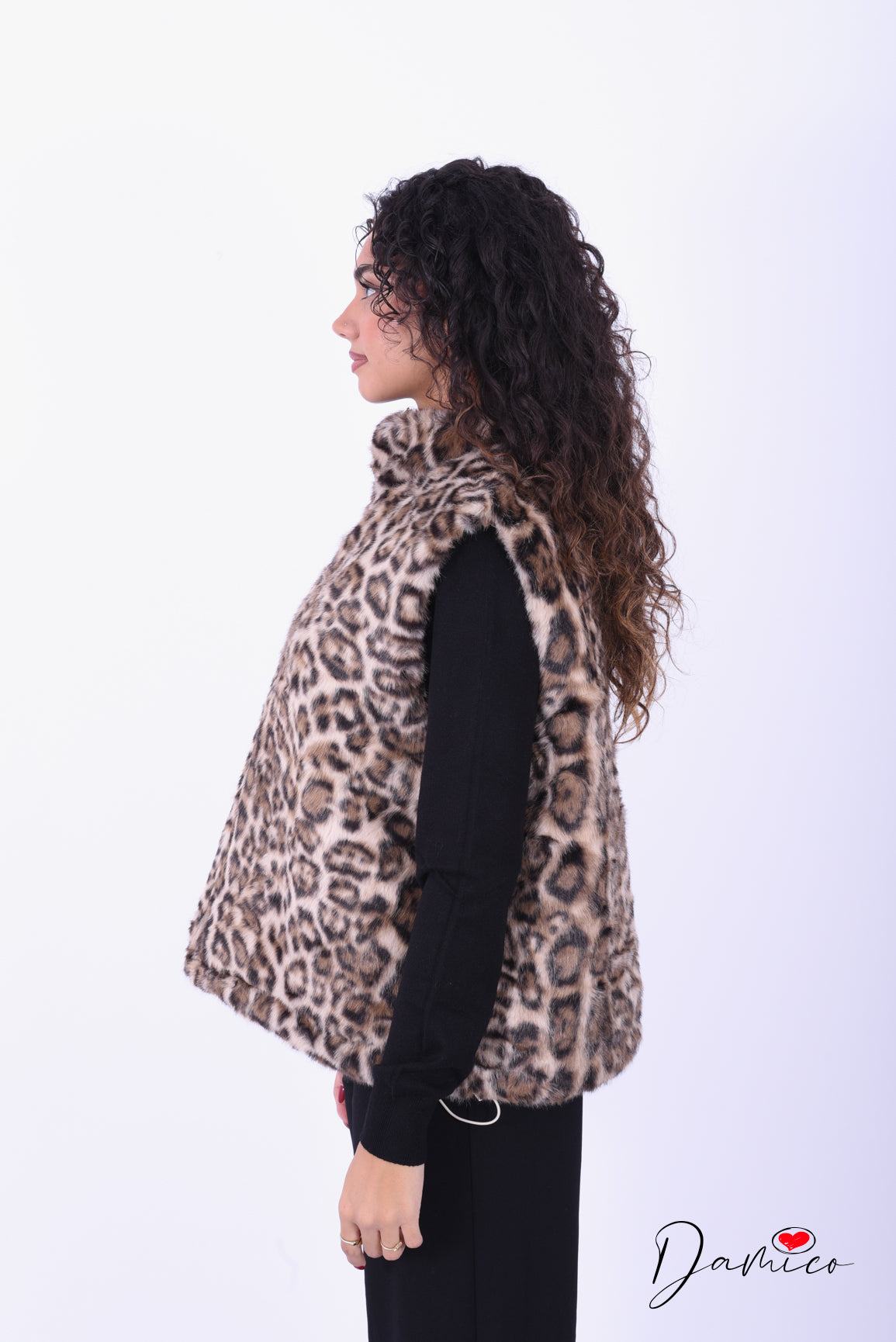 Smanicato peluche