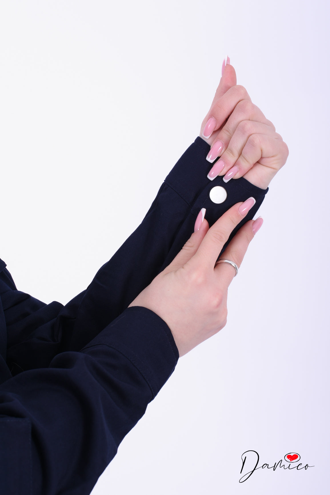 Coordinato pantalone cargo