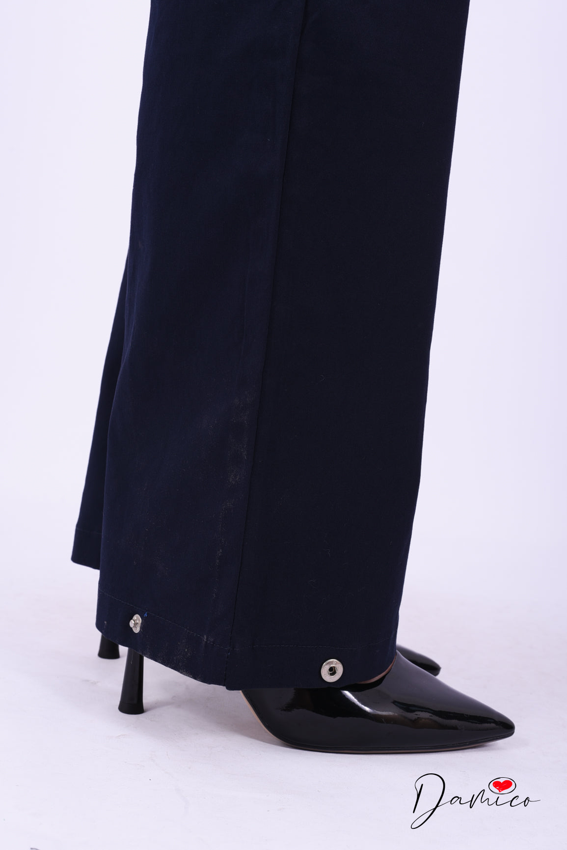 Coordinato pantalone cargo