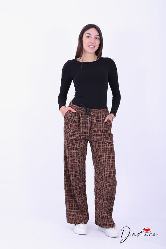 Panta palazzo stroke