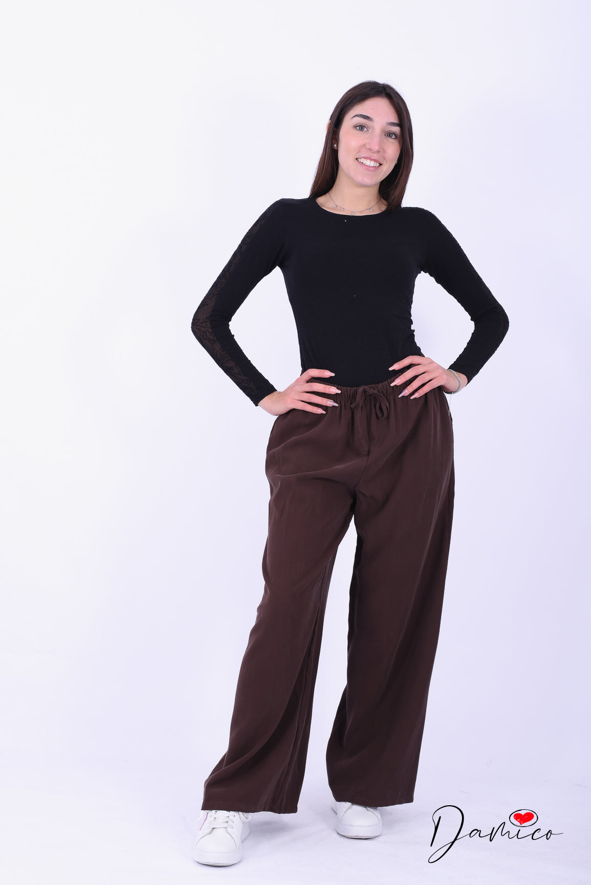 Panta palazzo regolabile