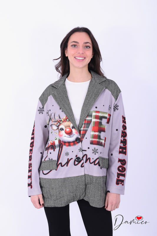 Blazer Natale