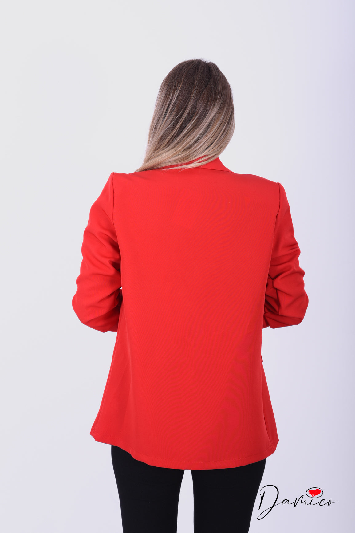Blazer collection PE25