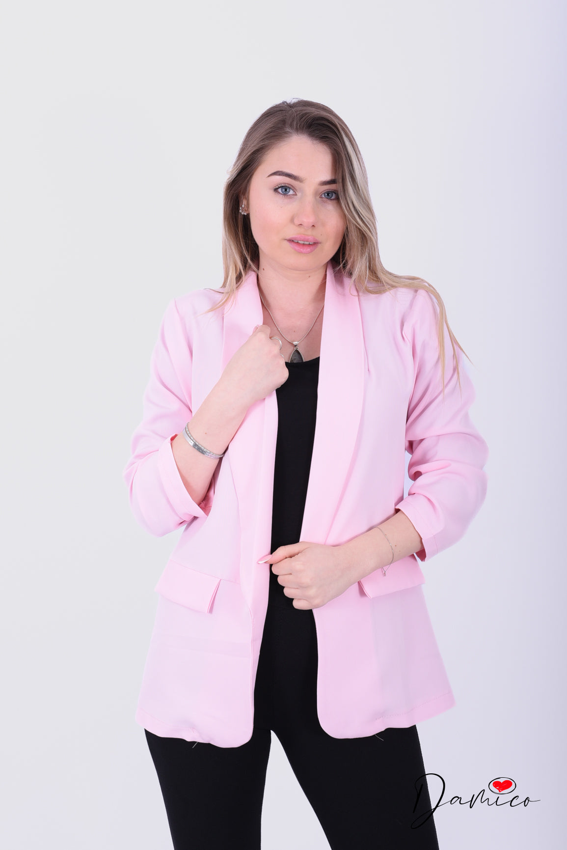 Blazer collection PE25