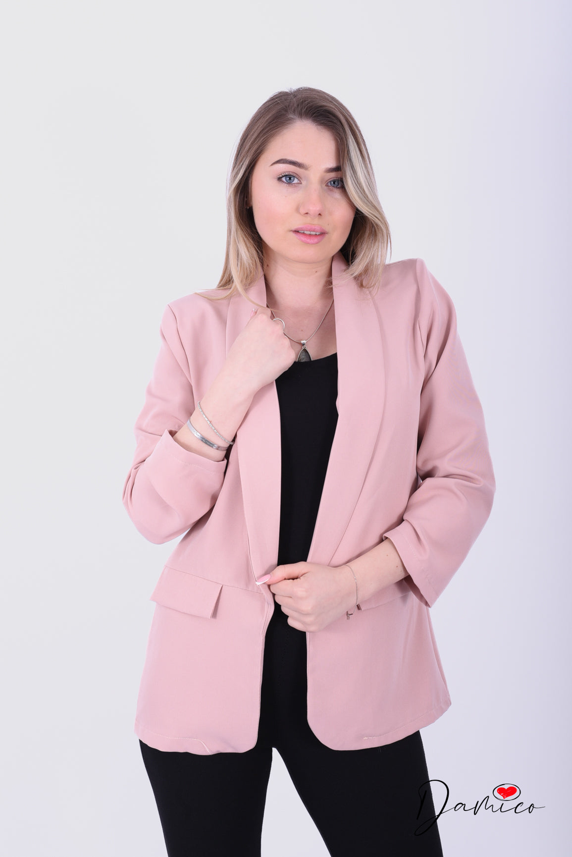 Blazer collection PE25