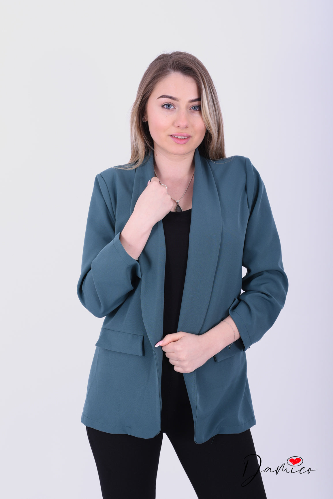 Blazer collection PE25