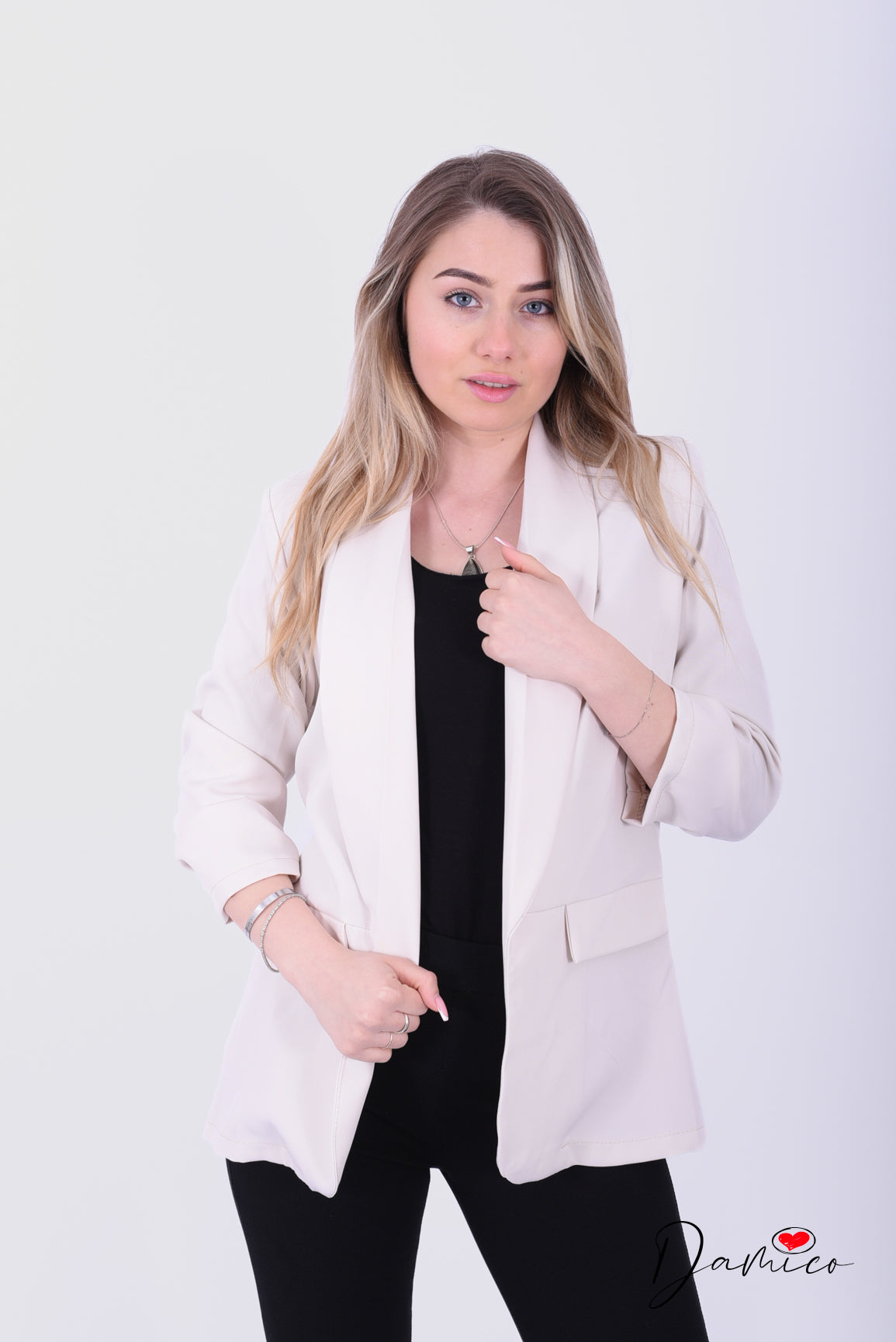 Blazer collection PE25