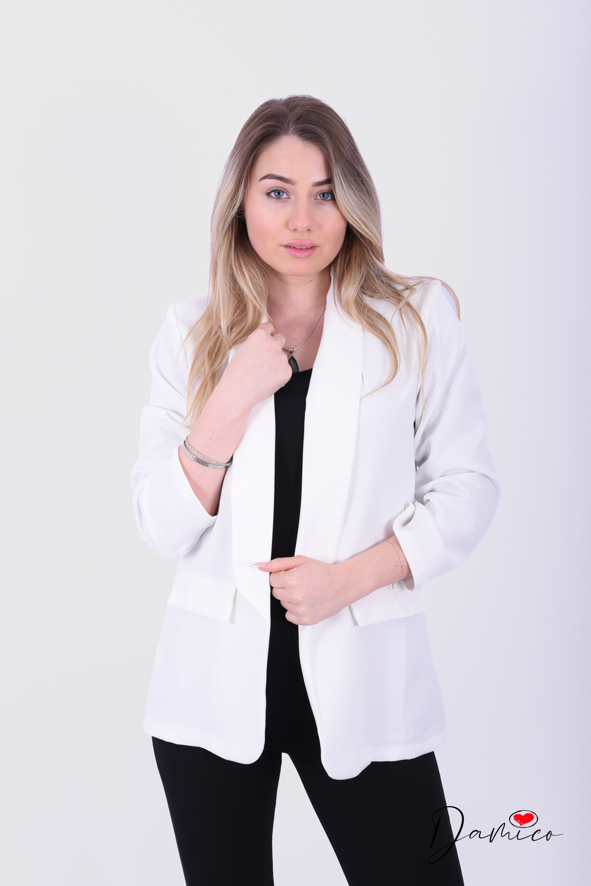 Blazer collection PE25