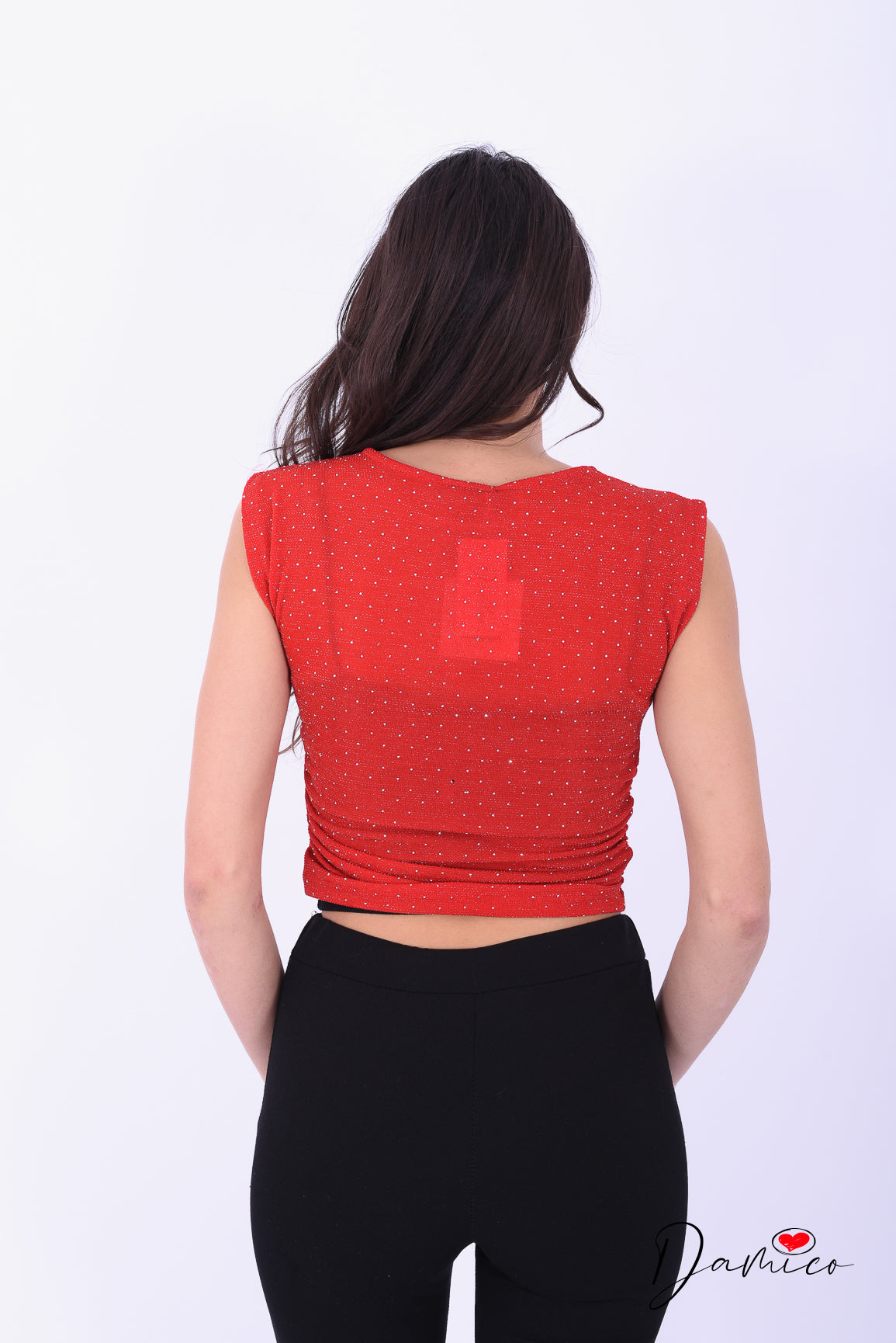 Maglia save the party