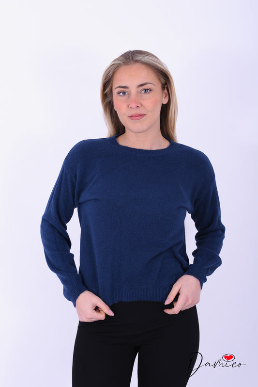 Maglioncino in lanetta