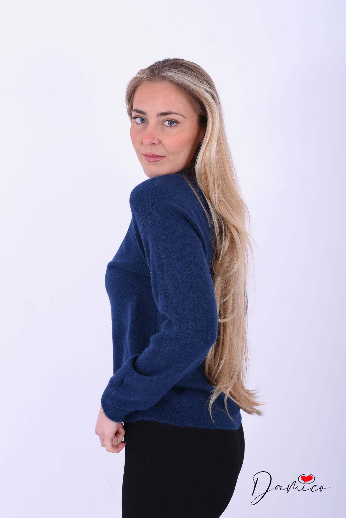 Maglioncino in lanetta