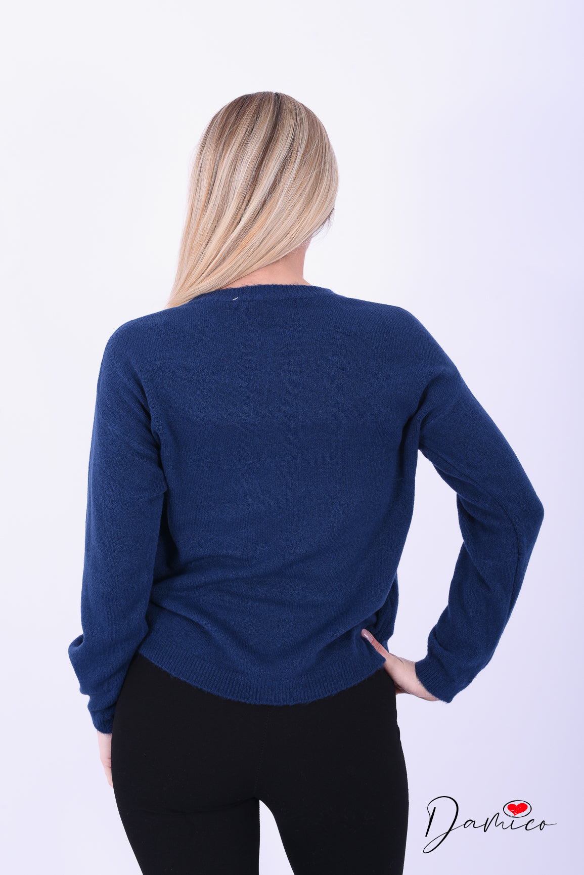 Maglioncino in lanetta