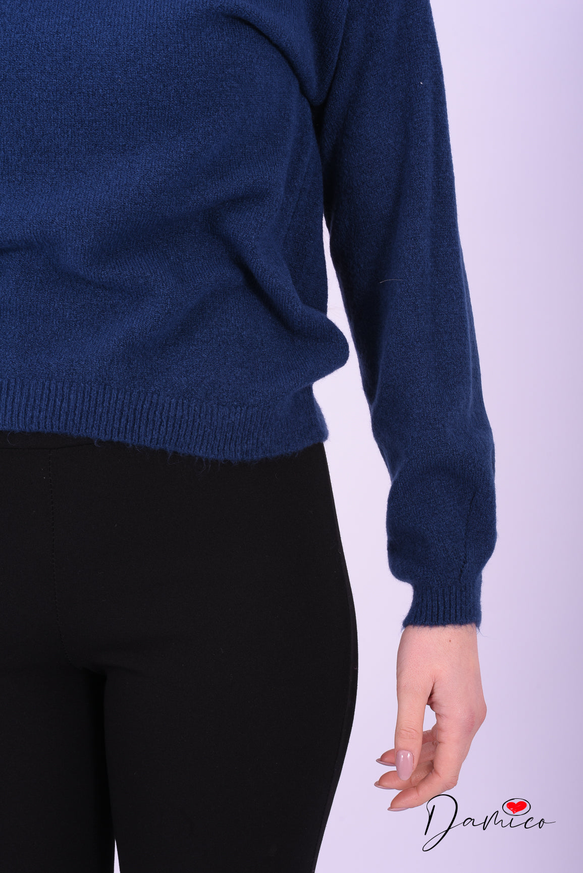 Maglioncino in lanetta