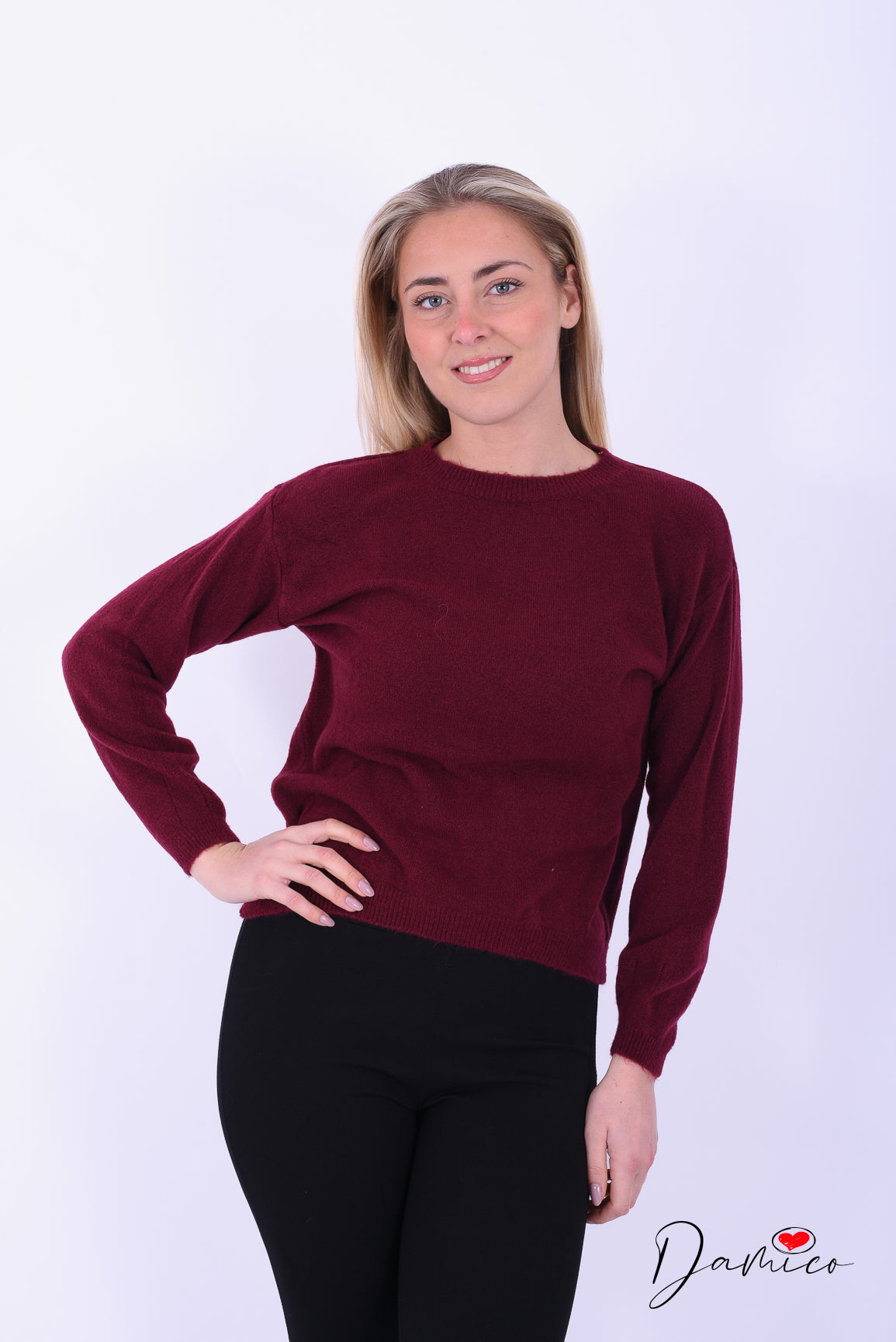 Maglioncino in lanetta