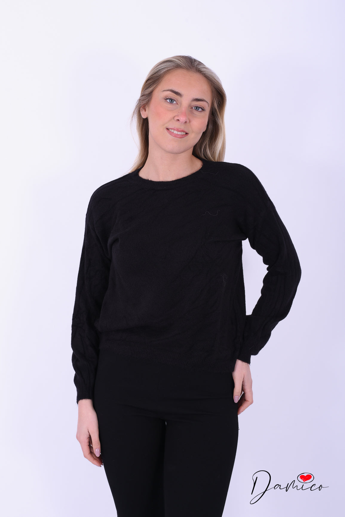 Maglioncino in lanetta