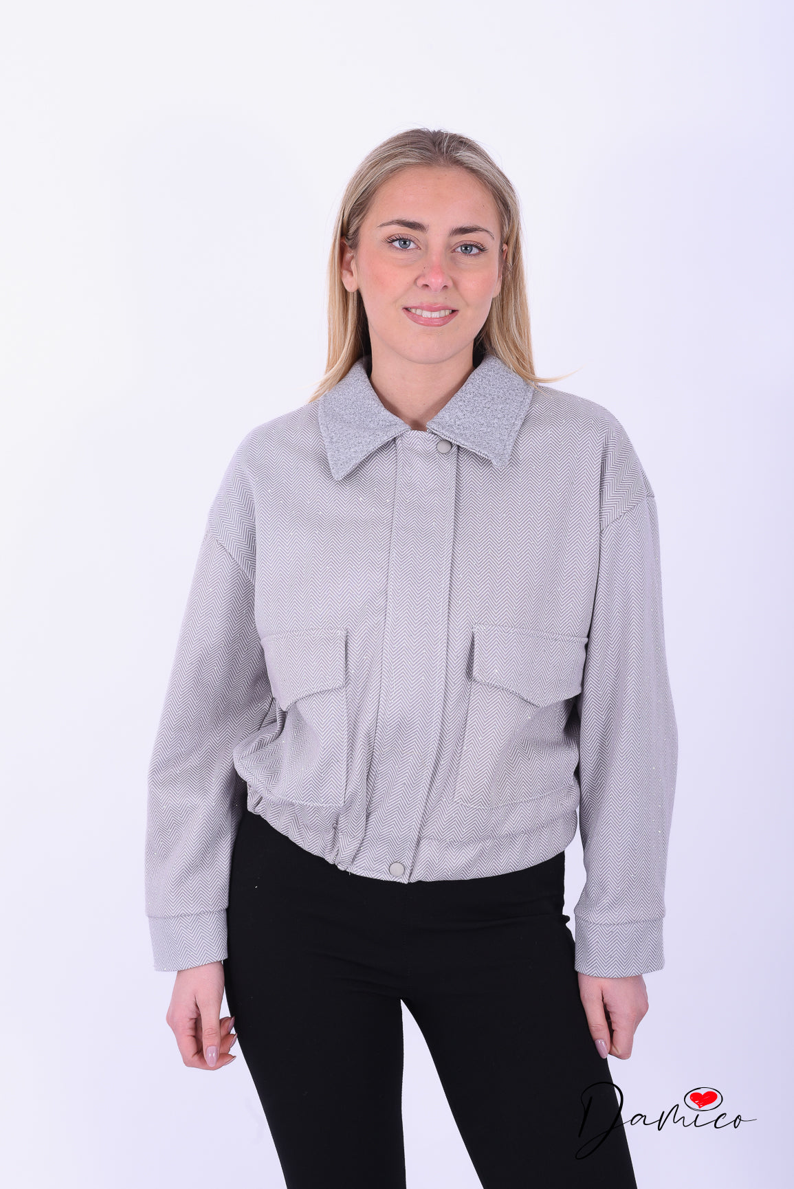 Giacchetta punti luce