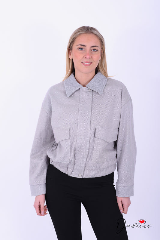 Giacchetta punti luce