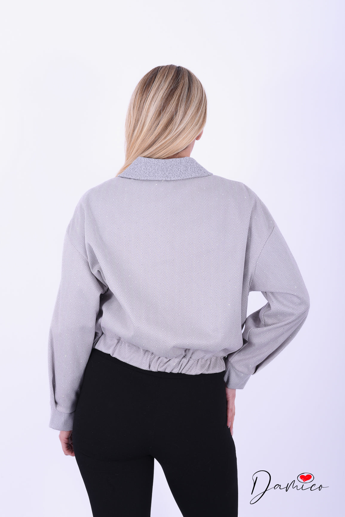 Giacchetta punti luce