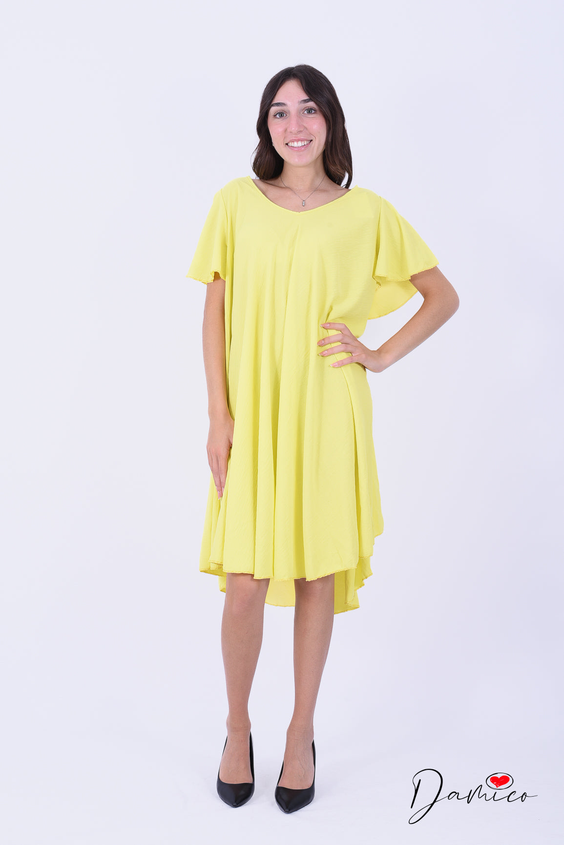 Abito comfort Basic