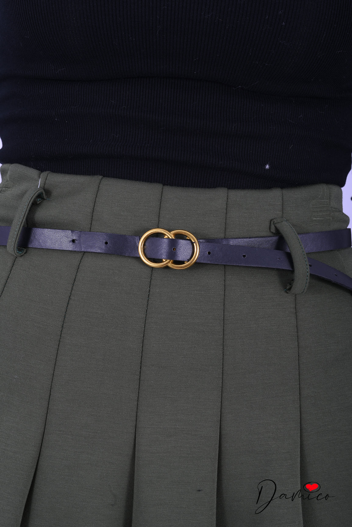 Gonna corta multipinces