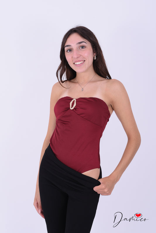 Body gioiello