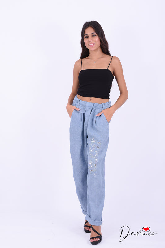 Pantalone J’adore