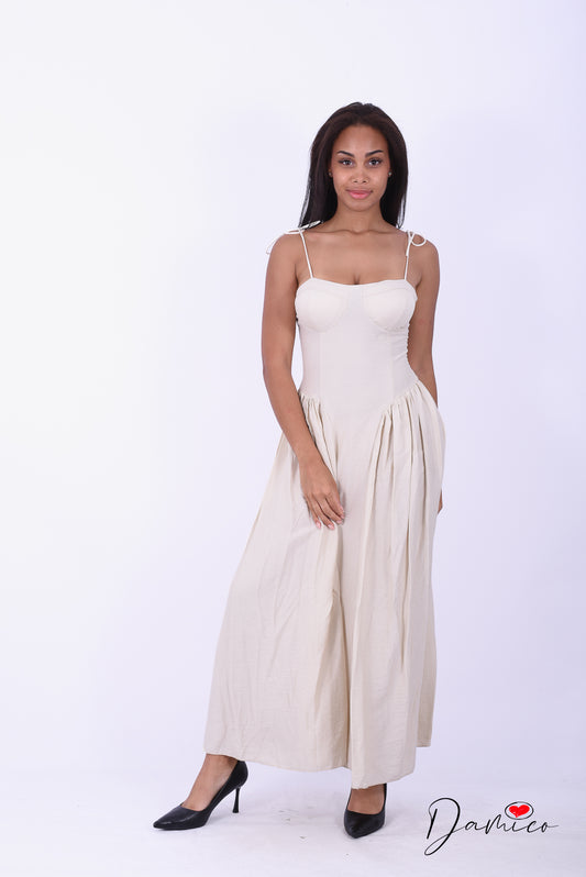 Vestito vintage soft shape