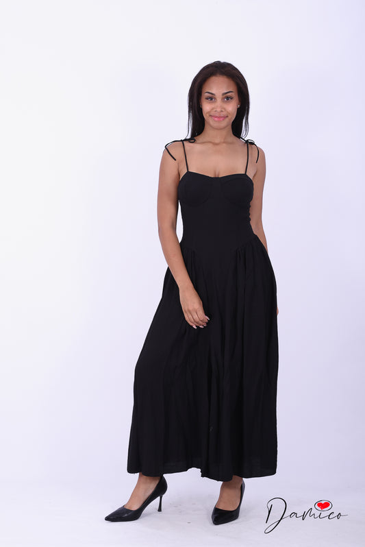 Vestito vintage soft shape