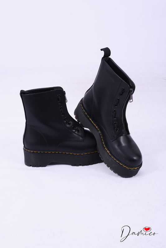 Anfibio platform cerniera