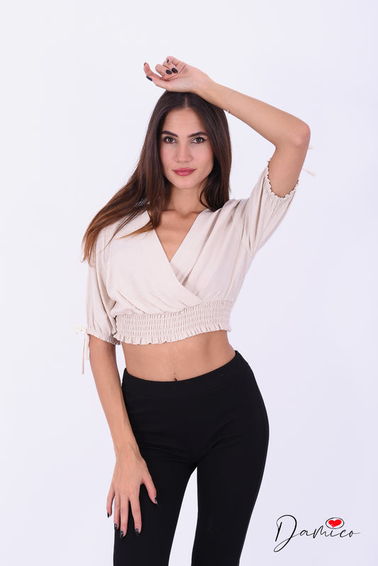 Maglia fascia elastica