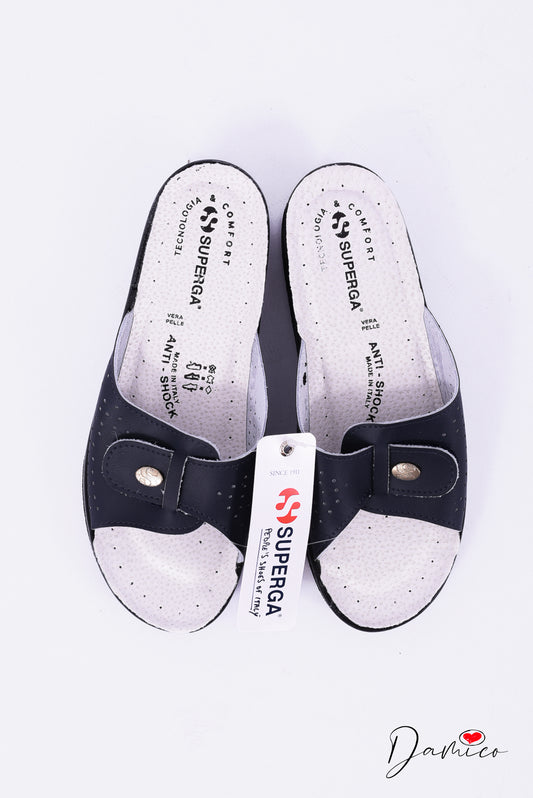 Ciabatte Superga 1 fibbia