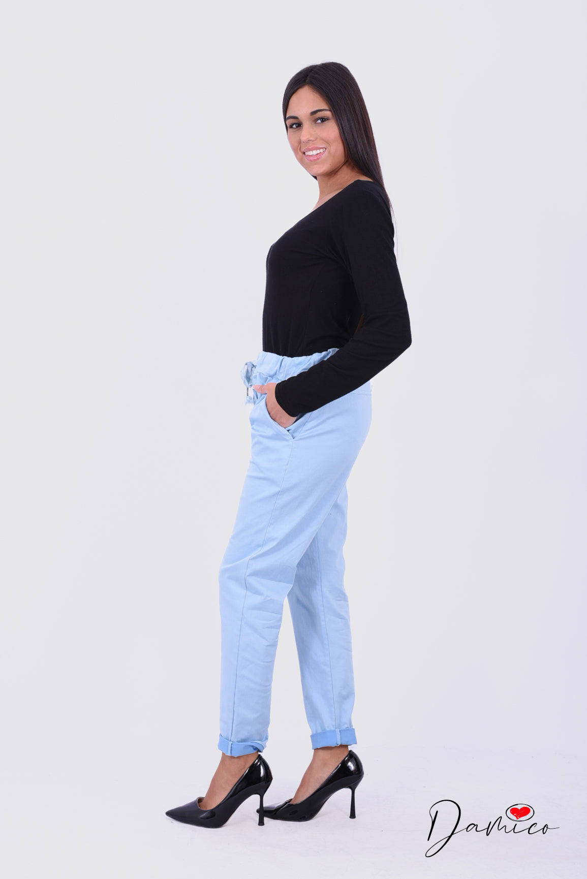 Pantalone bengalina