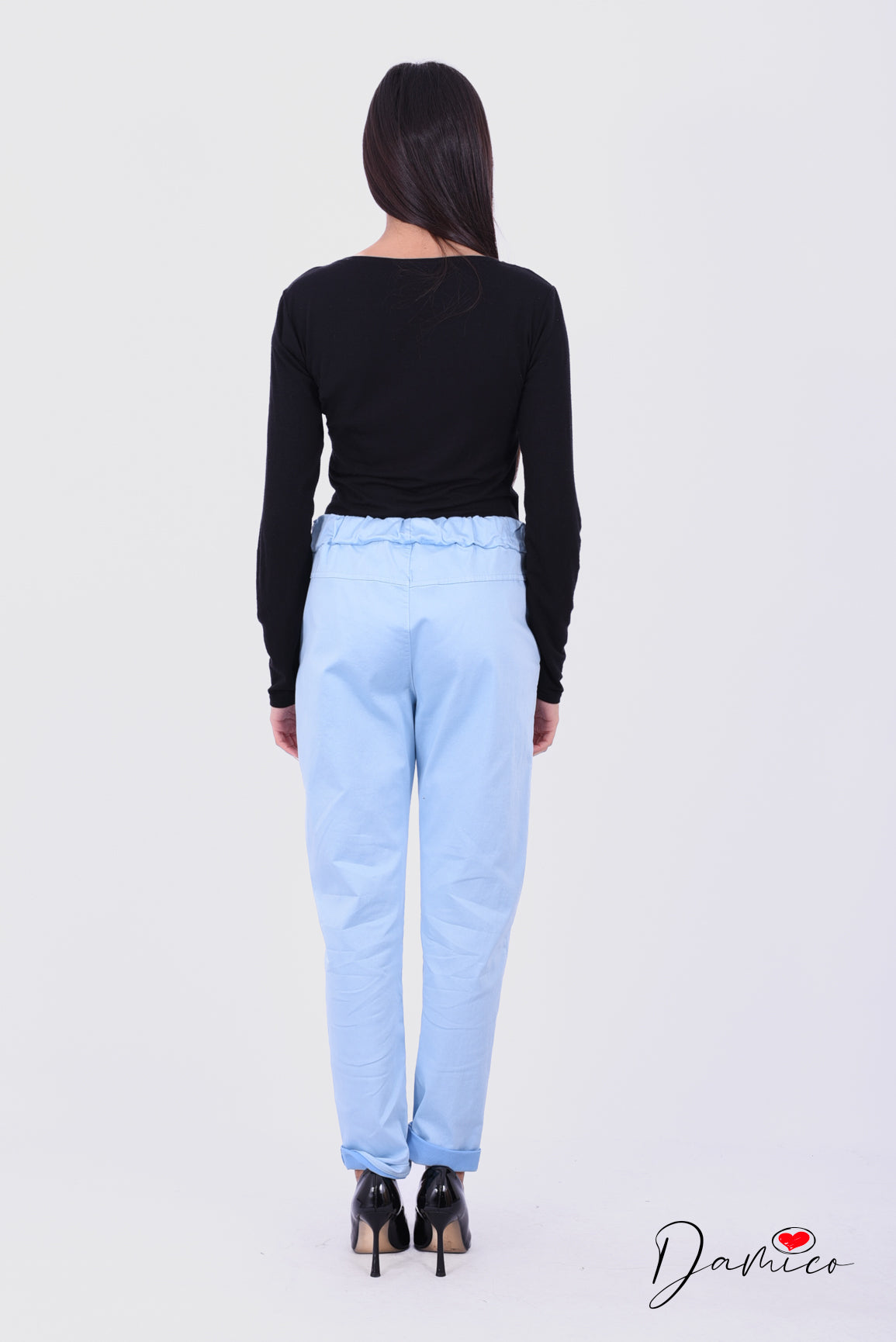 Pantalone bengalina