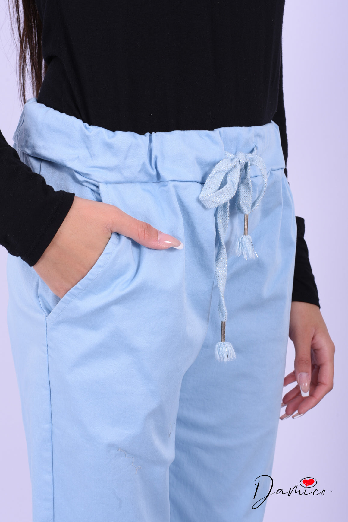 Pantalone bengalina