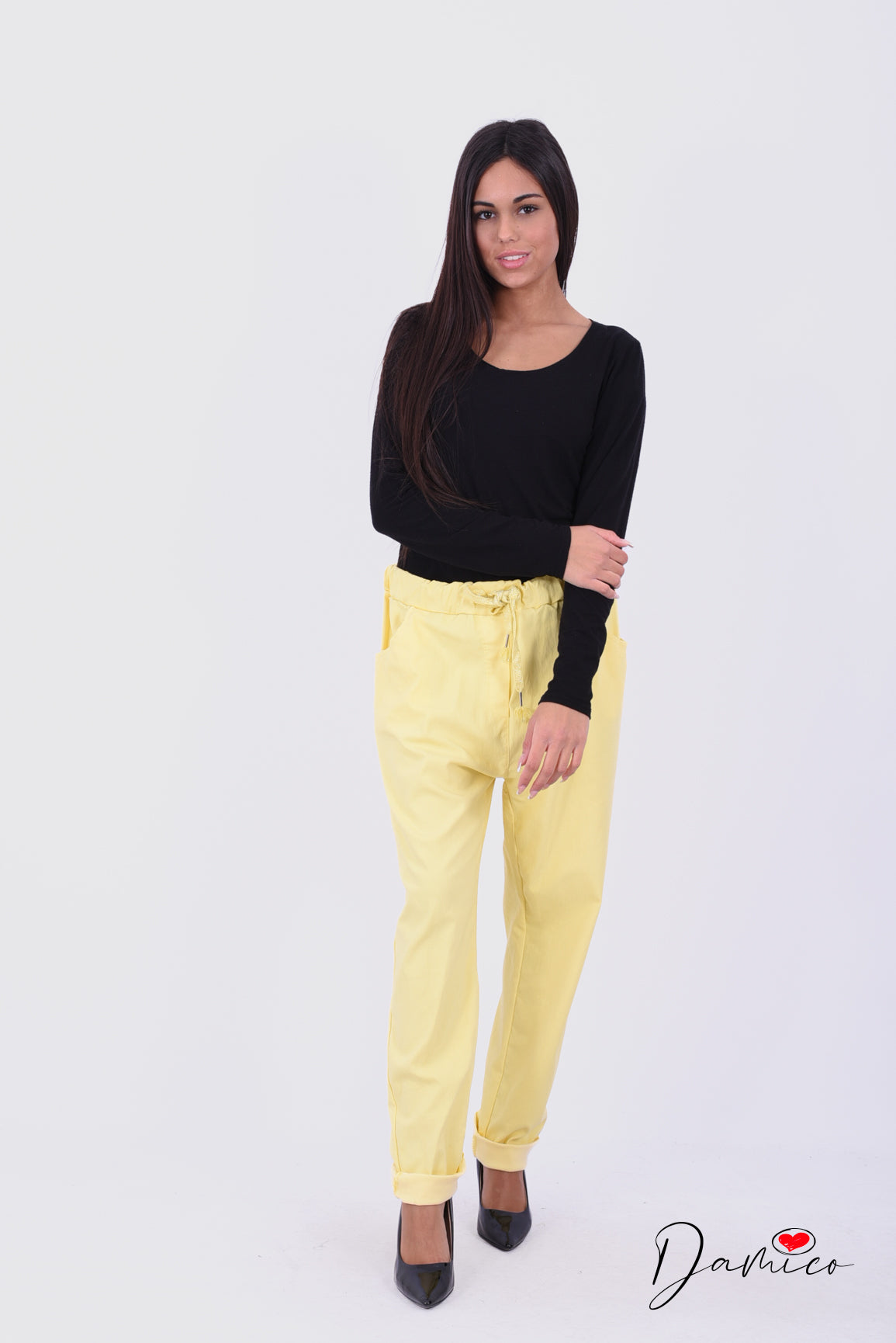 Pantalone bengalina