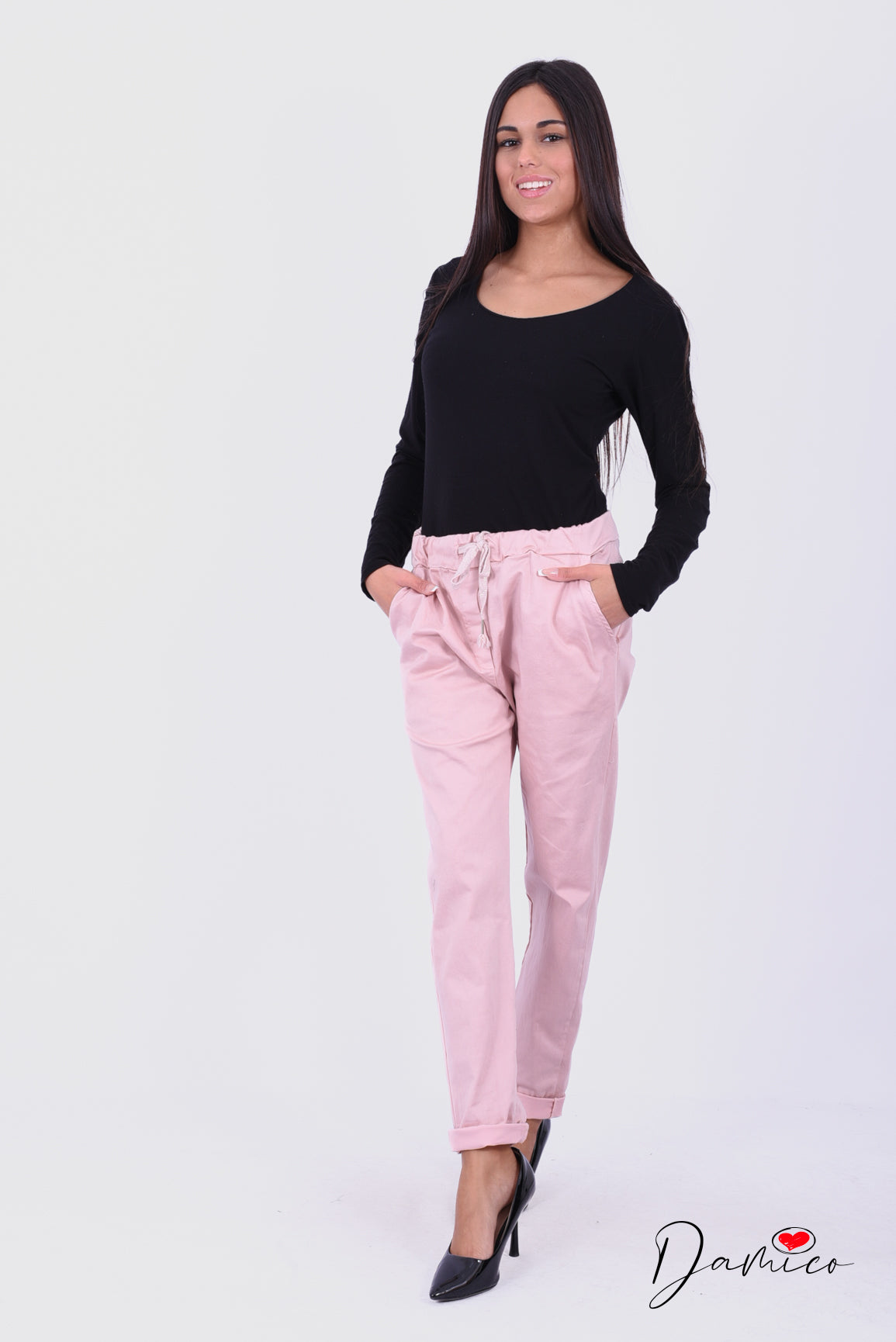 Pantalone bengalina
