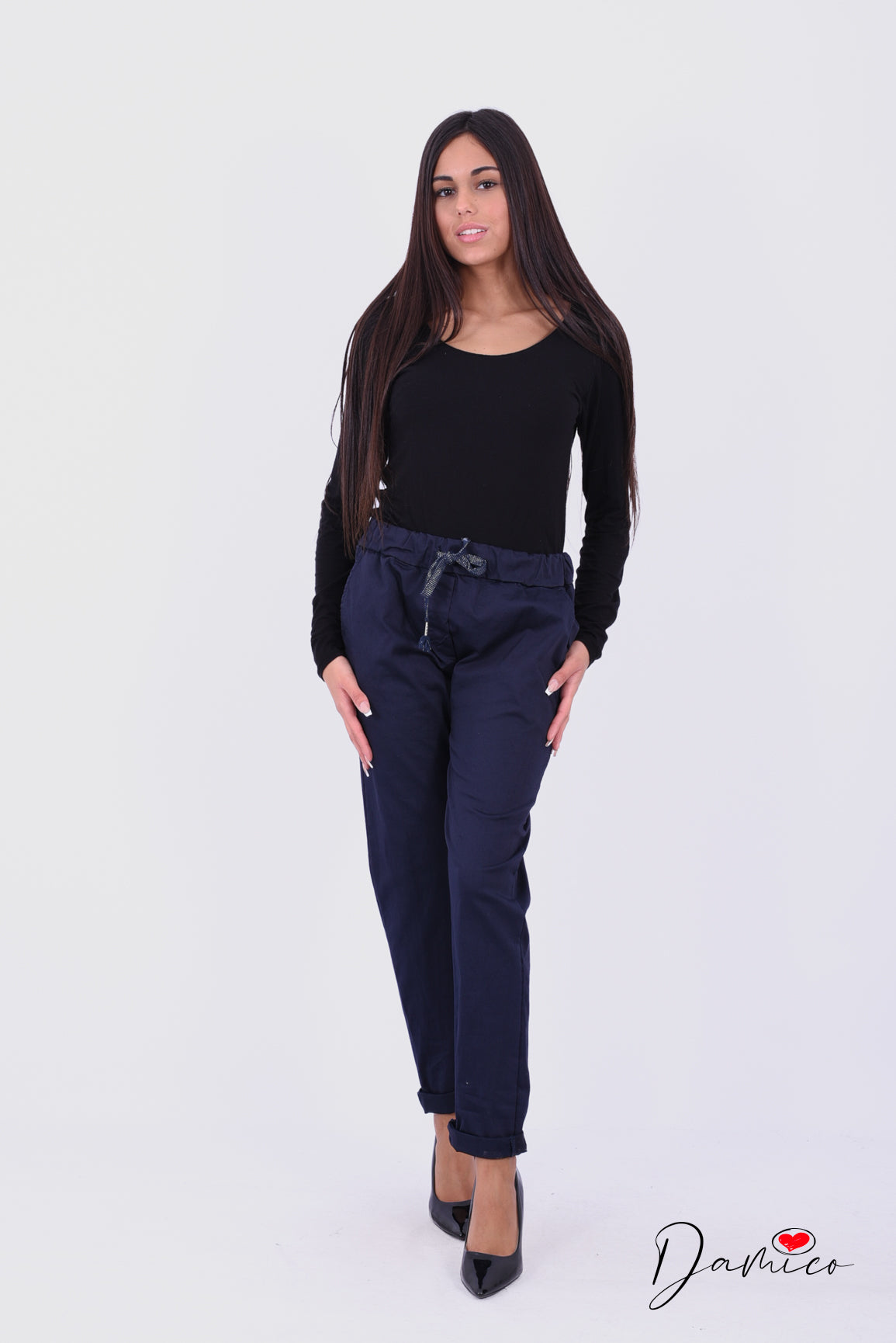 Pantalone bengalina