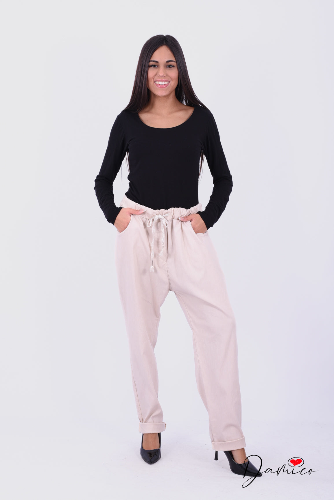 Pantalone bengalina