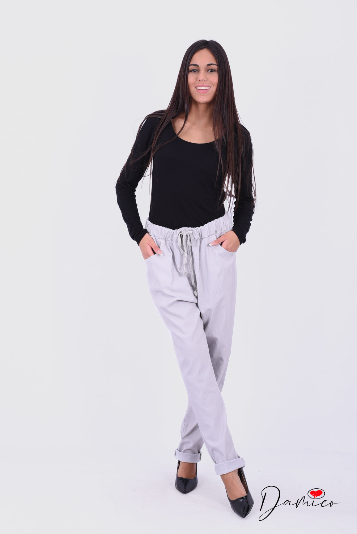 Pantalone bengalina