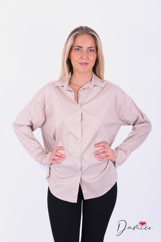 Camicia Basic Collection
