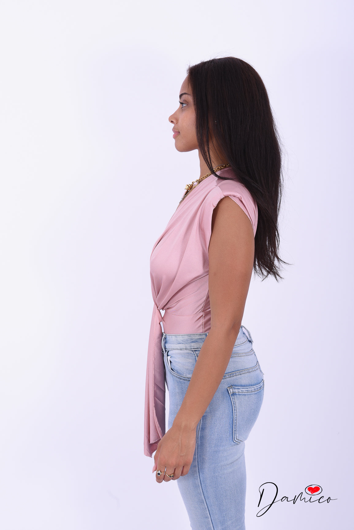 Body con nodo