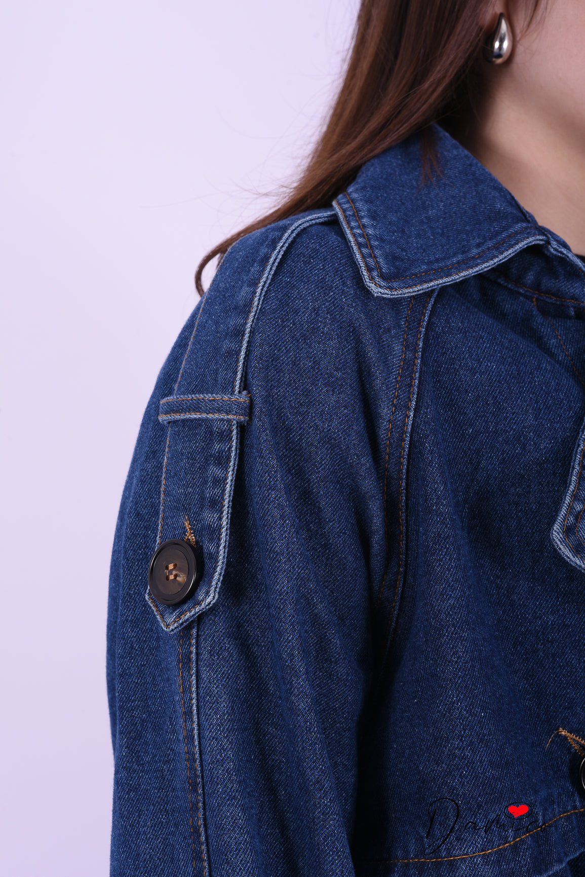 Trench Denim