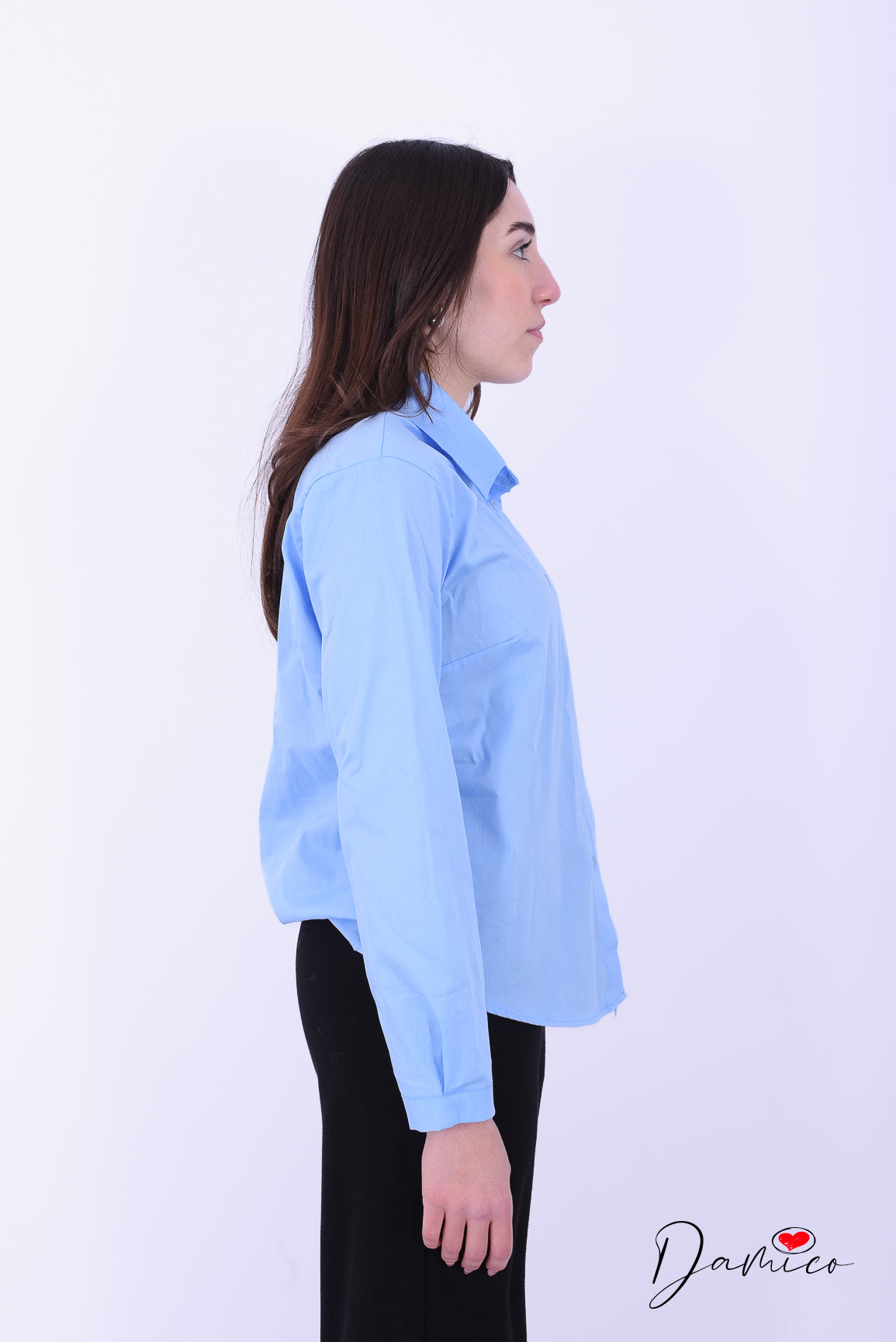 Camicia Basic