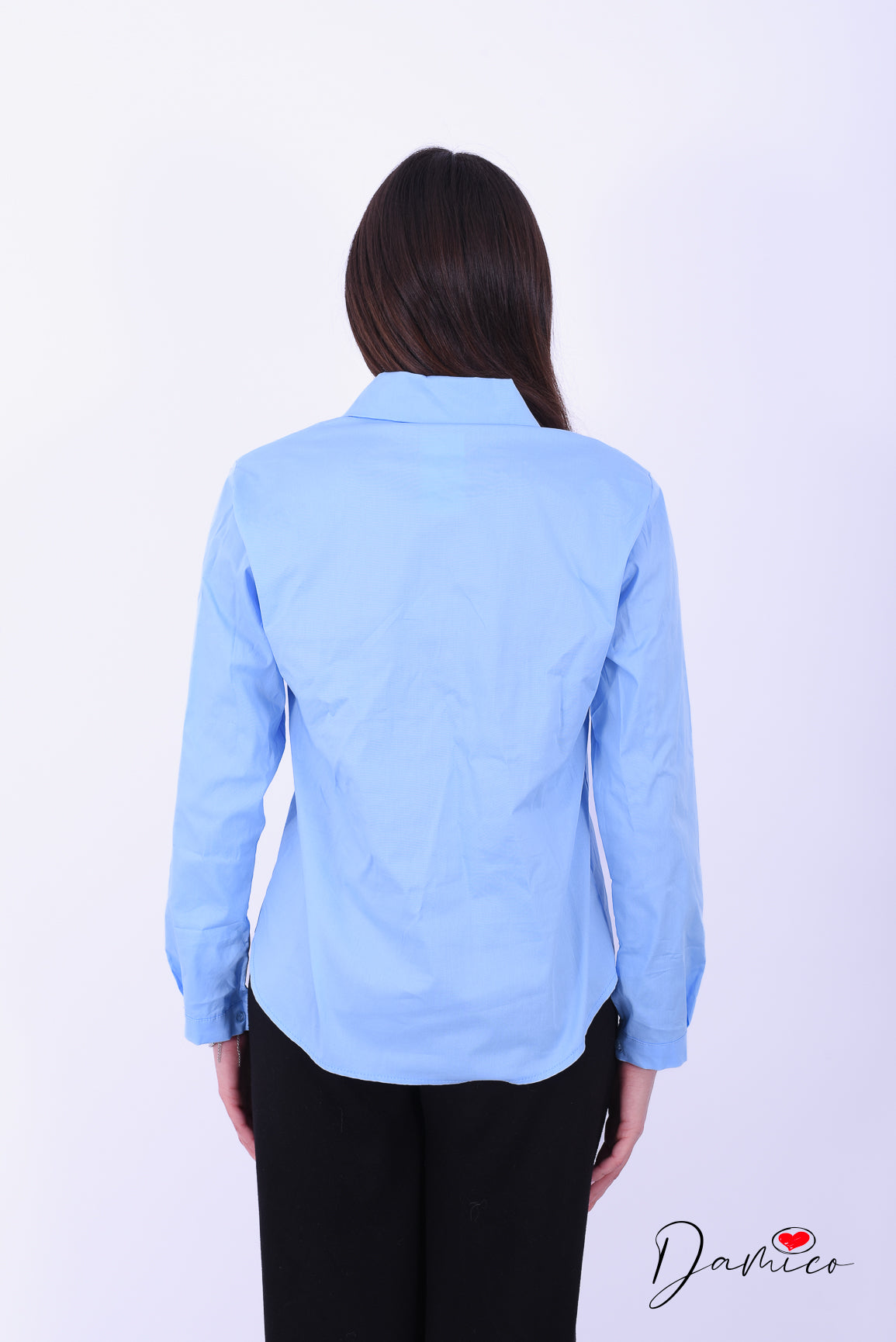 Camicia Basic