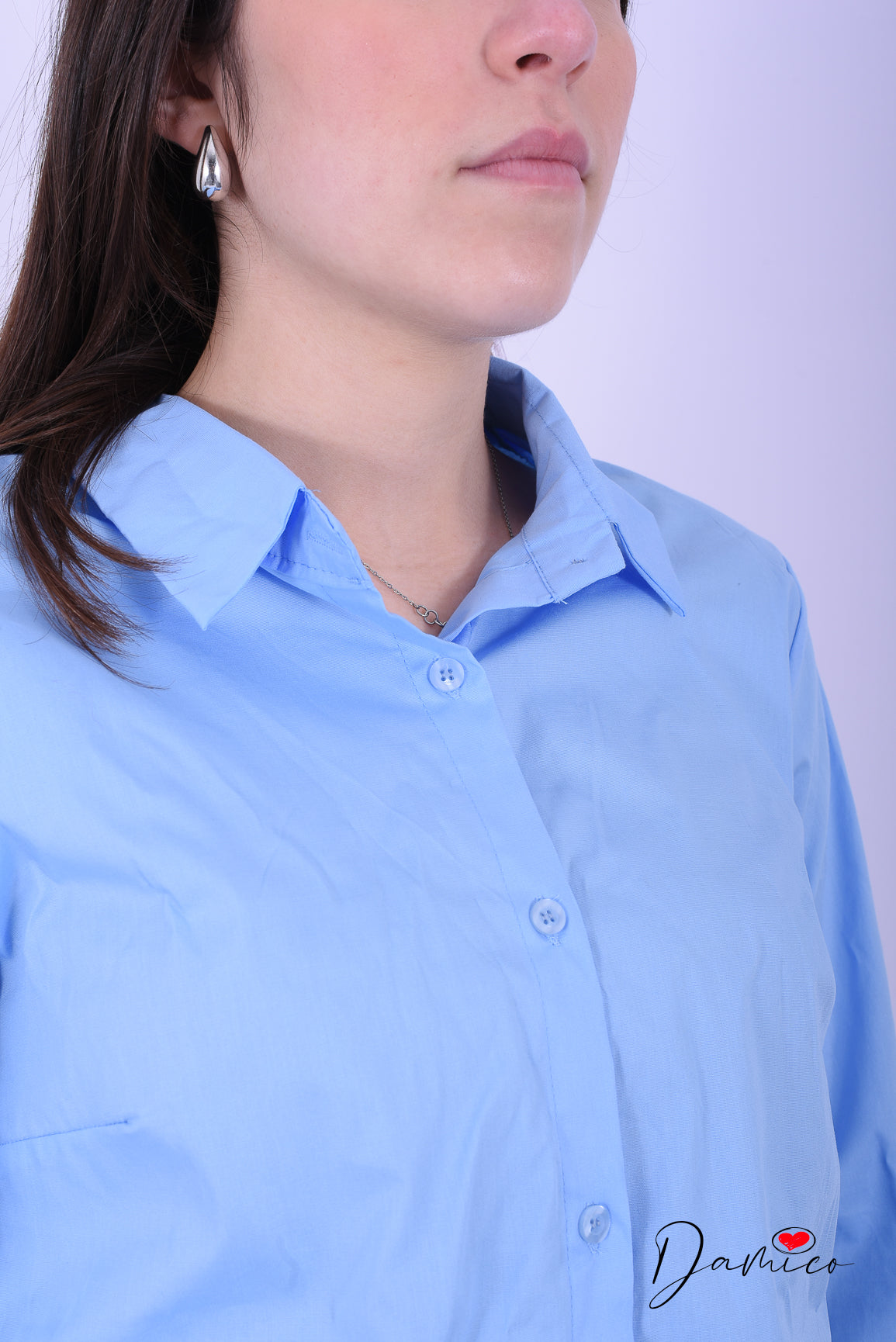 Camicia Basic