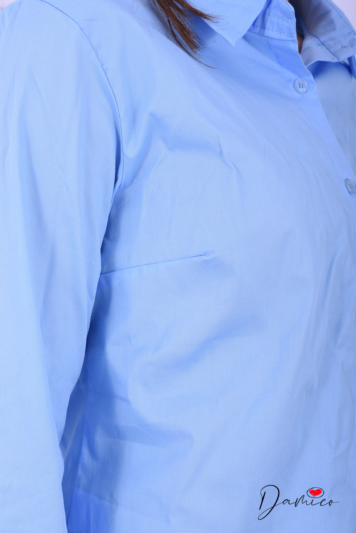 Camicia Basic