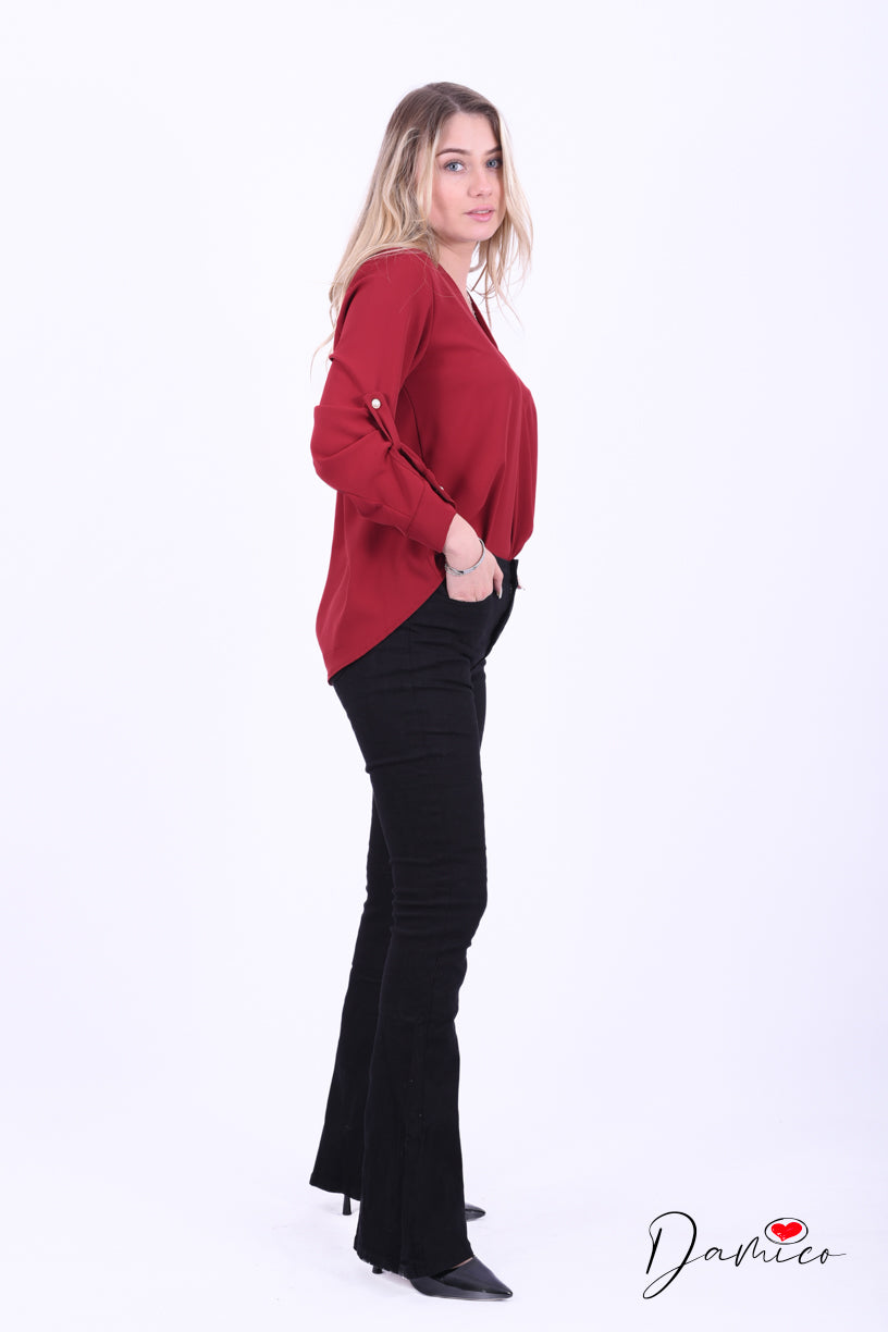 Jeans neri