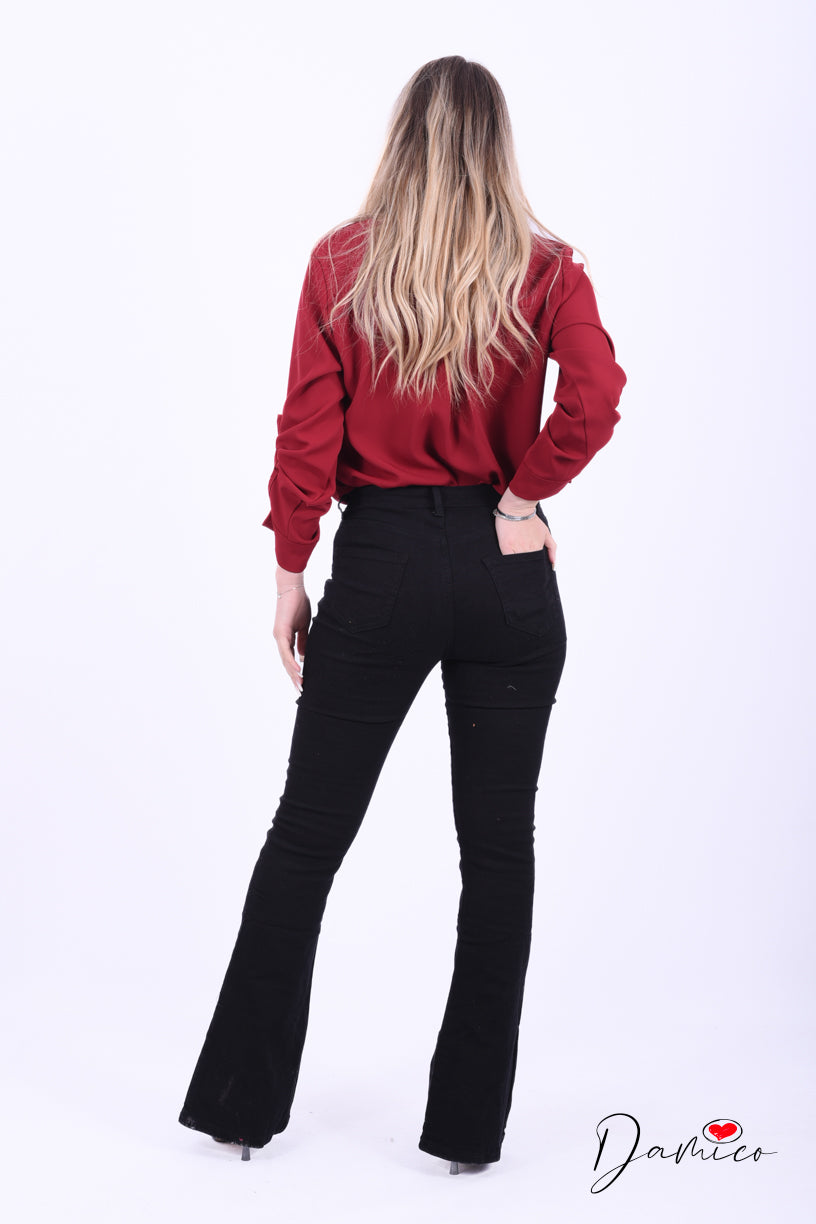 Jeans neri