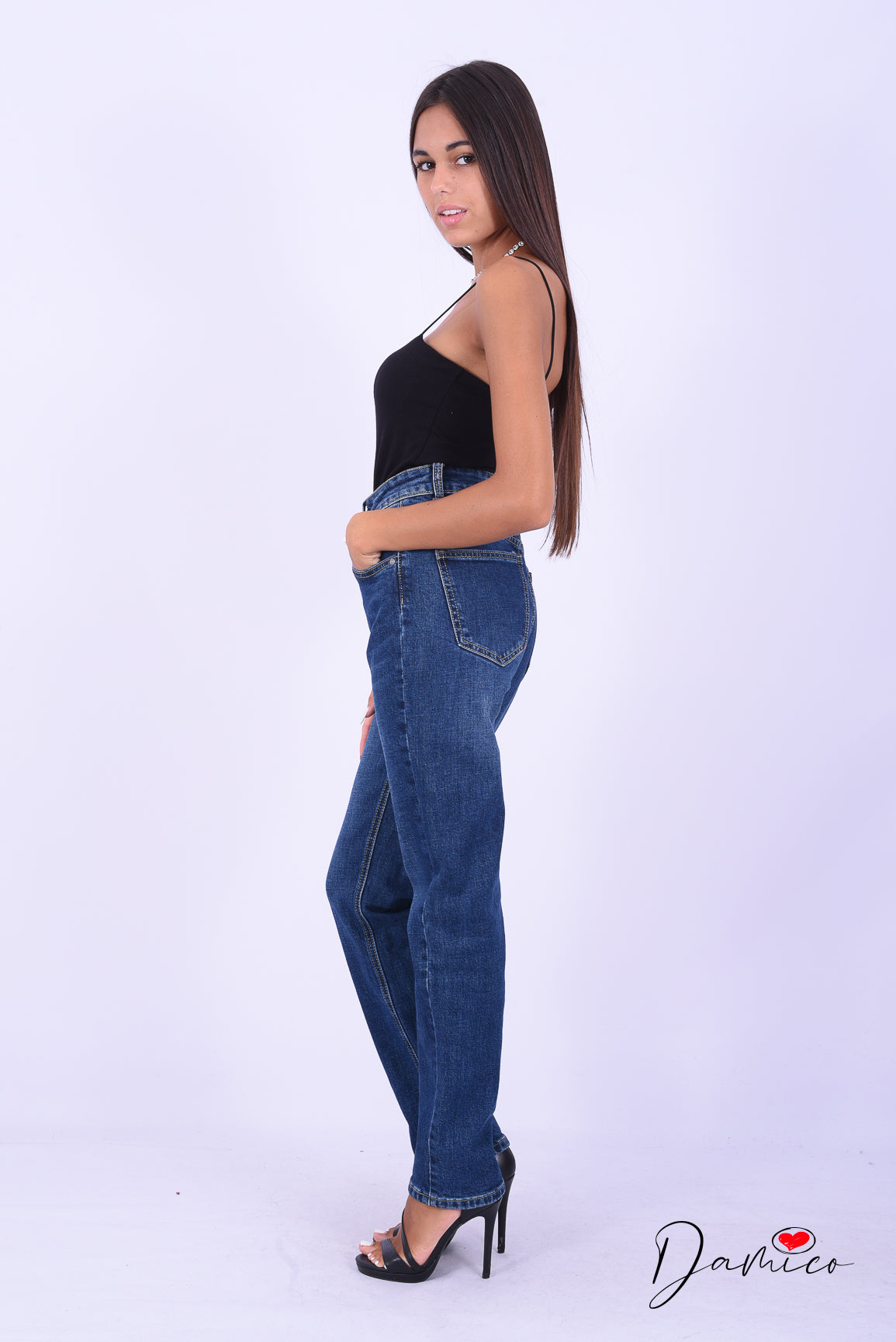 Jeans classico