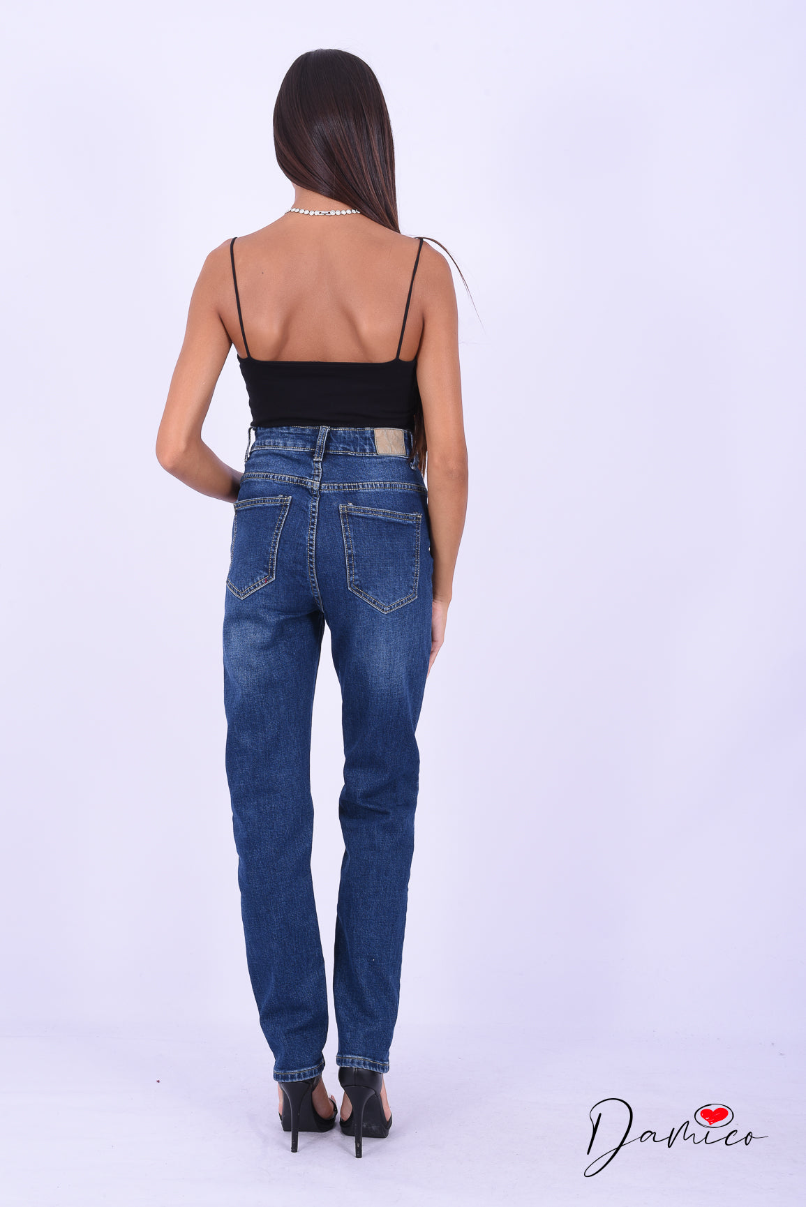 Jeans classico